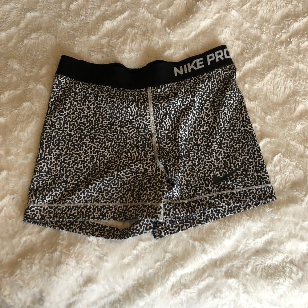 Nike pros